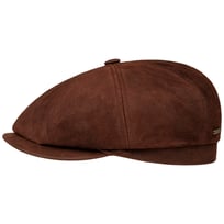 Casquette Hatteras Uni Pigskin by Stetson - CHF 138.95