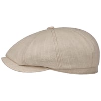 Casquette Hatteras Uni Twill by Stetson - CHF 99.00