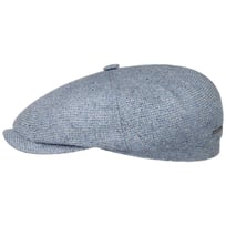 Casquette Hatteras Winhall Silk by Stetson - CHF 150.95