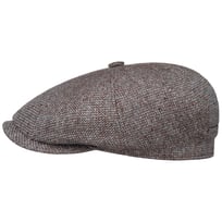 Casquette Hatteras Winhall Silk by Stetson - CHF 149.95