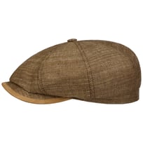 Casquette Hatteras Yelvington by Stetson - CHF 159.95