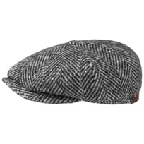 Casquette Hatteras by Stetson - CHF 138.95