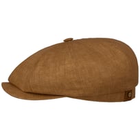 Casquette Hatteras en Lin by Stetson - CHF 119.00