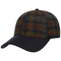 Casquette Haworth Wool by Stetson - CHF 84.95