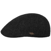 Casquette Heringbone Wool Duck by JJ Hats - CHF 85.95