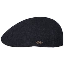 Casquette Heringbone Wool Duck by JJ Hats - CHF 85.95