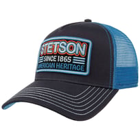 Casquette Heritage Glow in the Dark by Stetson - CHF 52.95