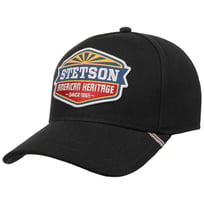 Casquette Heritage Sun by Stetson - CHF 84.95