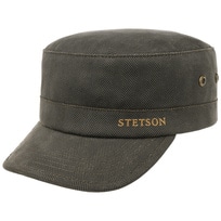 STETSON Chapeau Traveller – Armurerie Safari