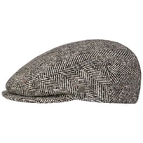 Casquette Herringbone Baker by bugatti - CHF 53.95