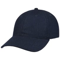 Casquette Herringbone Wool by Stetson - CHF 127.95