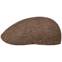 Casquette Hickleton Wool Duck by Lierys - CHF 64.95