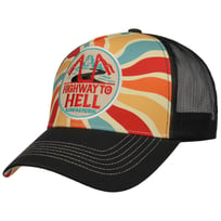 Casquette Highway Logo by King Kerosin - CHF 44.95