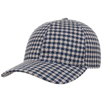 Casquette Hiker Check by Borsalino - CHF 192.95