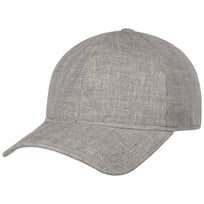 Casquette Hiker Herringbone by Borsalino - CHF 192.95