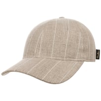 Casquette Hiker Stripe by Borsalino - CHF 213.95