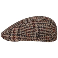 Casquette Hoback Ivy Virgin Wool by Stetson - CHF 127.95
