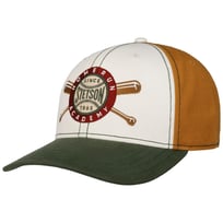Casquette Home Run Academy by Stetson - CHF 52.95