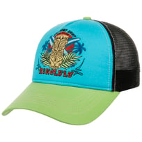 Casquette Honolulu Vintage by King Kerosin - CHF 44.95