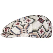 Casquette Hooligan Digi Tile Snap by Brixton - CHF 53.95