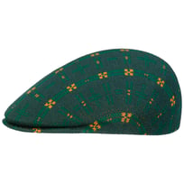 Casquette Hyper Plaid 507 by Kangol - CHF 80.95
