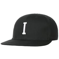 Casquette I Letter Snapback Cap - CHF 25.95