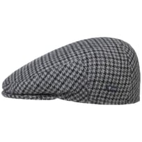 Casquette Inglese Classic Herringbone by Lipodo - CHF 33.95