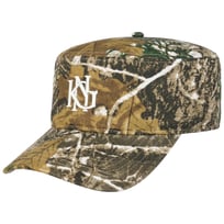 Casquette Interlock Pillbox Army Camo by Kangol - CHF 64.95