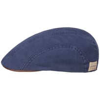Casquette Ivy Cotton Canvas by Stetson - CHF 106.95