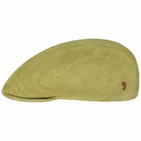 Casquette Jhon Perf Leather by Alfonso D�Este - CHF 149.95