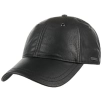 Casquette Joes en Cuir by Stetson - CHF 95.95