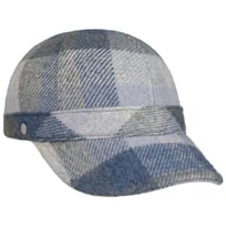 Casquette John Hanly Round Crown by Lierys - CHF 86.95
