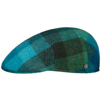 Casquette John Hanly Wool Check by Lierys - CHF 85.95