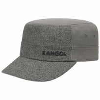 Casquette Kangol Army Textured Flexfit - CHF 64.95