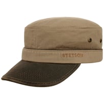 Casquette Katonah Cotton Army by Stetson - CHF 52.95