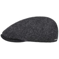 Casquette Kent Boiled Wool by Stetson - CHF 84.95