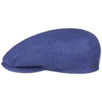 Casquette Kent Houndstooth Golf by Stetson - CHF 106.95