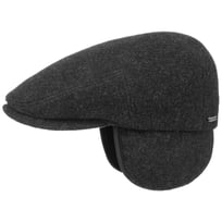 Casquette Kent � Oreillettes by Stetson - CHF 99.00