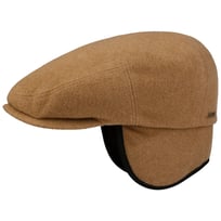 Casquette Kent � Oreillettes by Stetson - CHF 99.00