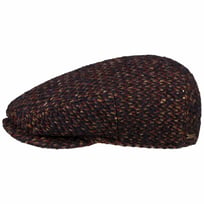 Casquette Kent Tuckmill Wool by Stetson - CHF 149.95
