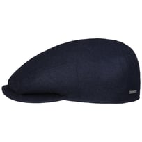 Casquette Kent Wool Cashmere Silk by Stetson - CHF 181.95