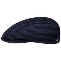 Casquette Kent Wool Stripes by Lierys - CHF 85.95