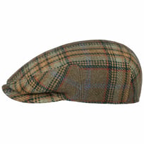 Casquette Kent Yorven Check by Stetson - CHF 192.95