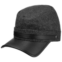 Casquette Kepi by Lipodo - CHF 44.95