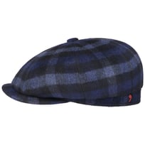 Casquette Kyoto Essential Check by Alfonso D�Este - CHF 106.95