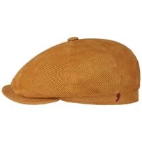 Casquette Kyoto Perf Leather by Alfonso D�Este - CHF 149.95