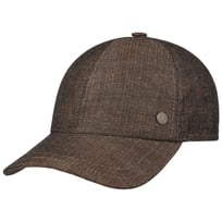 Casquette Laramyre Herringbone by Lierys - CHF 75.95