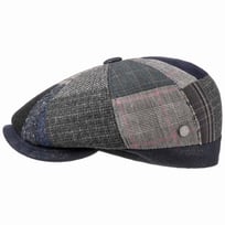 Casquette Larent Patchwork by Lierys - CHF 75.95