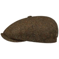 Casquette Larevo Wool by JJ Hats - CHF 127.95