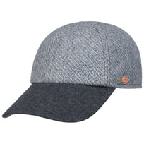 Casquette Lars Merino by Mayser - CHF 108.95